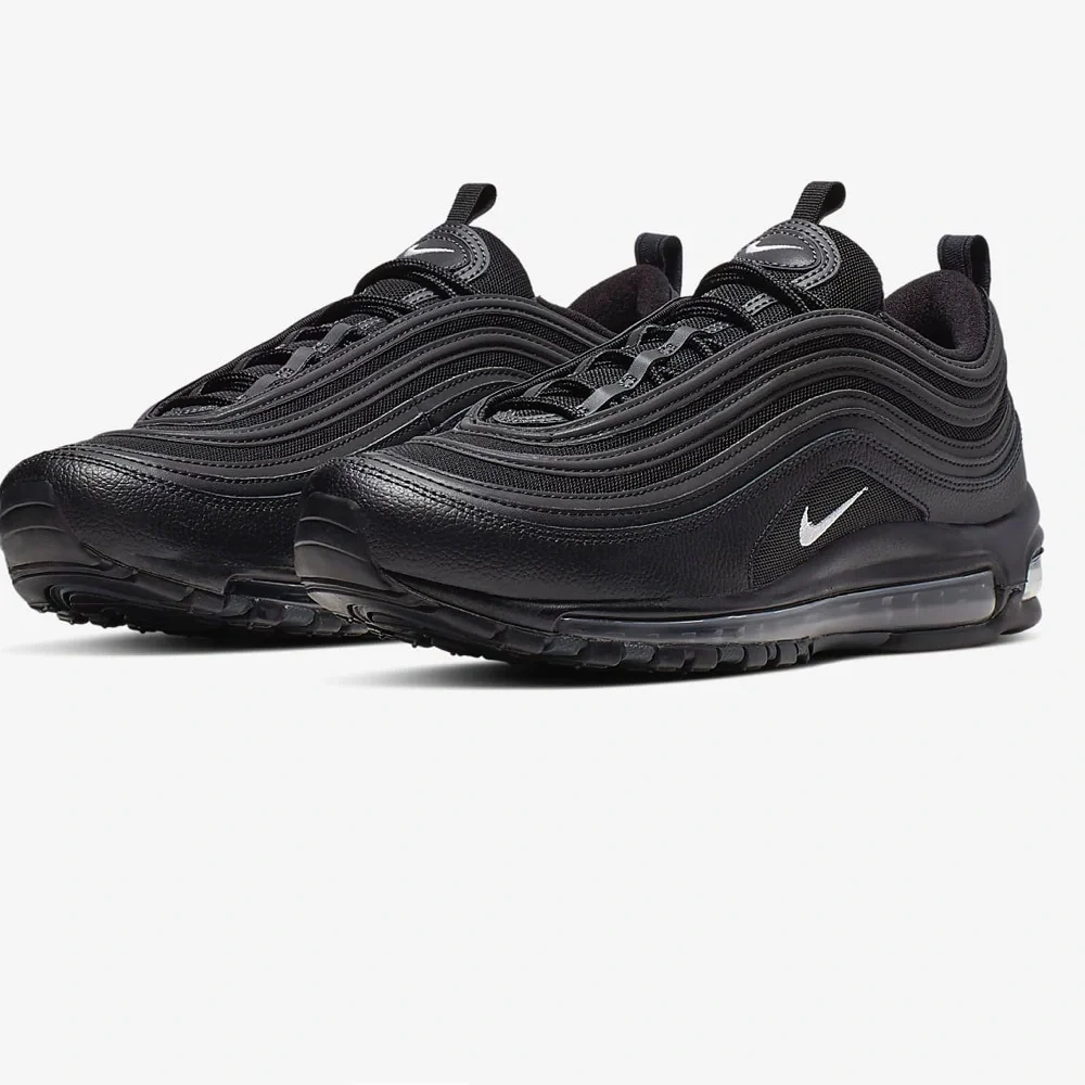 Nike Air Max 97 Big Kid Shoes